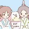 みぇ 的头像
