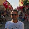 Zafer CEBECİ 🇹🇷 的头像