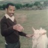 Profilbild von Ishmael Babu