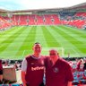 Ian McKee's profile picture