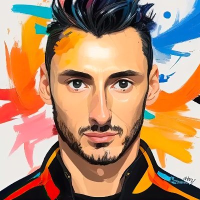 Pierrick Chevallier | IA's profile picture
