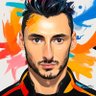 Pierrick Chevallier | IA profil fotoğrafı