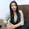 Profilbild von Simran Jain JOURNO