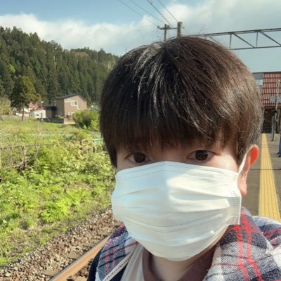 はると's profile picture