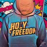 Profilbild von Freeman Mc