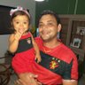 Glauber Freitas Melo's profile picture