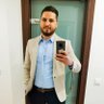 Benzaoui Amine 的头像