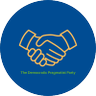 The Democratic Pragmatist Party profil fotoğrafı