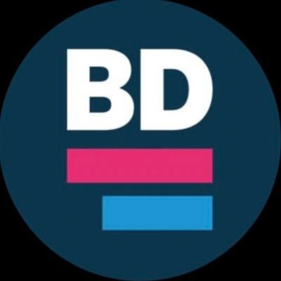 BÜNDNIS DEUTSCHLAND Baden-Württemberg's profile picture
