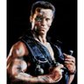 john matrix profil fotoğrafı