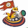 Little Anarchist Fox's profile picture