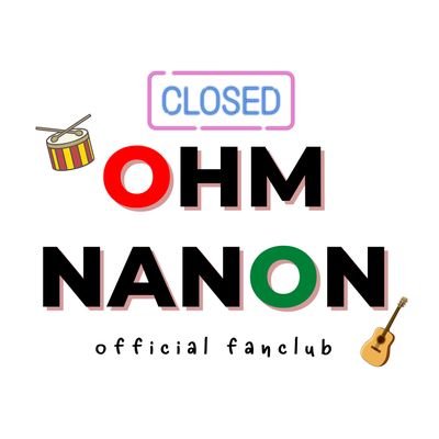 OhmNanonOFC's profile picture