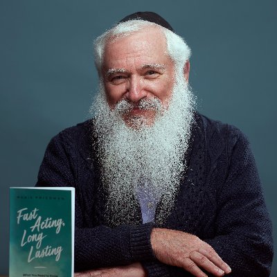 ManisFriedman's profile picture