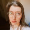 Profilbild von ✨paper girl in a plastic world✨