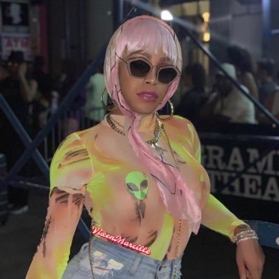 VIXEN MARCILLE's profile picture