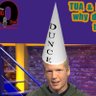 Fuck Chris Simms profil fotoğrafı