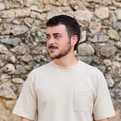Sergi Vidal's profile picture