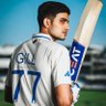 Shubman Gang's profile picture