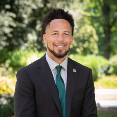 Dr. Luke Wood's profile picture
