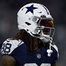 Фото профиля Dallas Cowboys Pain