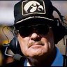 Profilbild von Hayden Fry Burner