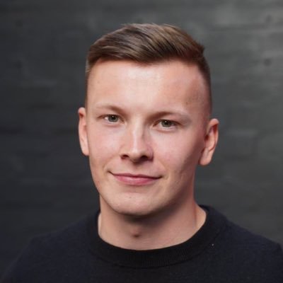John Townley's profile picture