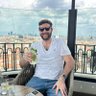 Profilbild von Pancho Amaya
