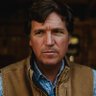 Tucker Carlson 的头像