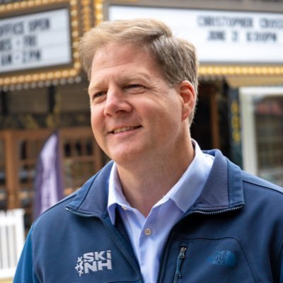 Chris Sununu's profile picture