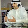 د. علي قطيم المطيري's profile picture