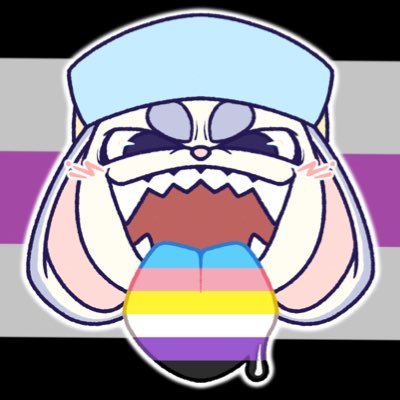 SNAGGYPEETS @Toronto Game Expo🍉's profile picture