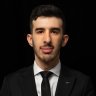 Profilbild von Caleb Terzian