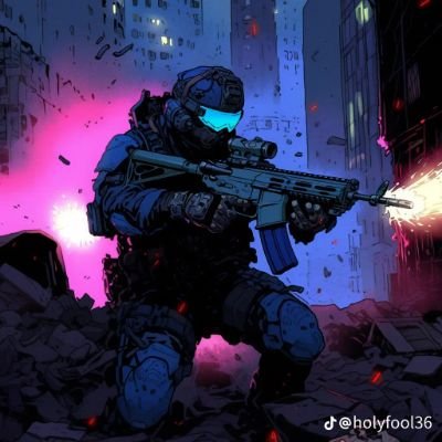 BabaYaga2397's profile picture