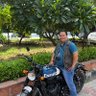 Paobul T.Haokip 的头像