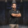 M B's profile picture