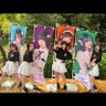 ぽしゃちゃん profil fotoğrafı
