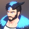 SDKenji - VRC/VTuber 3D Modeler - profil fotoğrafı