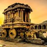 Фото профиля ಹಂಪಿ ಎಕ್ಸಪ್ರೆಸ್ 💛♥️