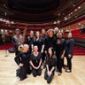 Фото профиля Ex Cathedra’s Education & Participation team