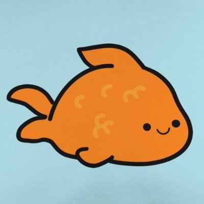 ปลาทองหมายเลข2 l 109 บ/Lifetime's profile picture