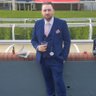 Profilbild von Josh Buckley