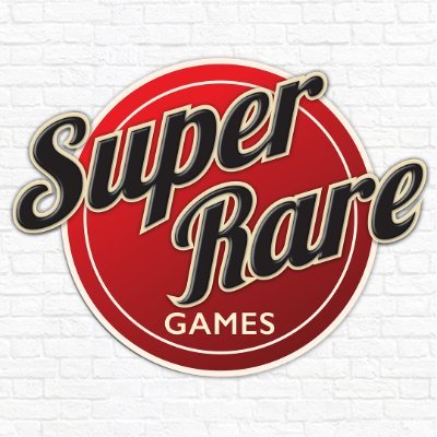SuperRareGames's profile picture