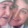Kadife Şahin profil fotoğrafı