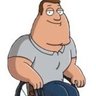 Joe Swanson 的头像