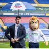 Lofty the Lion's profile picture