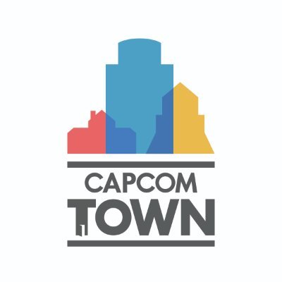capcomtown's profile picture