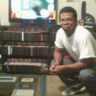 Kenneth Lee's profile picture