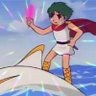 Profilbild von 海王子