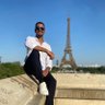 Profilbild von Geo 🇧🇷🇮🇪