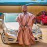 Ahmad Abubakar 的头像